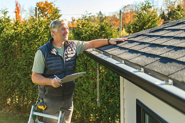 Trusted Roof Installation service in Manistee, MI - Ben Roofing and Steel LLC